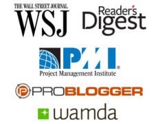 Featured In
