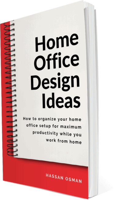 Home Office Design Ideas ebook
