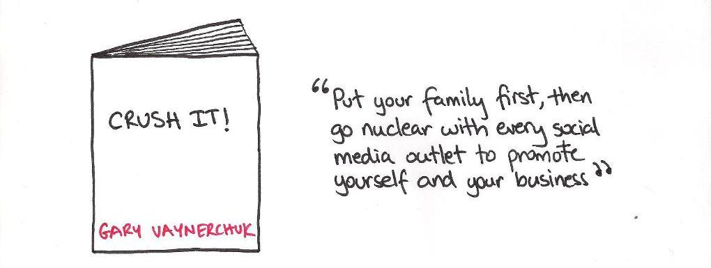 Crush It_Gary Vaynerchuk_The Couch Manager