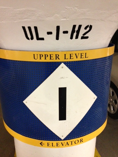 Parking_The Couch Manager Parking_The Couch Manager