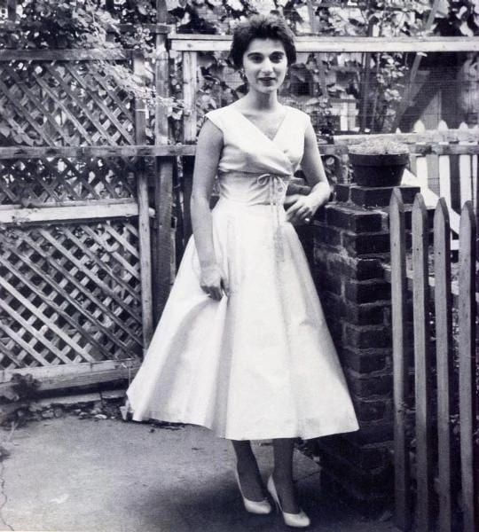 Kitty Genovese Source: Flickr