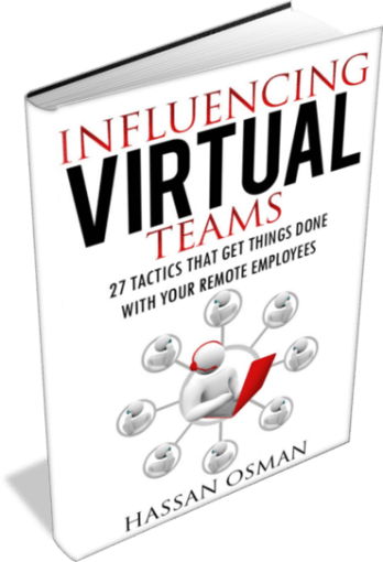 Influencing Virtual Teams