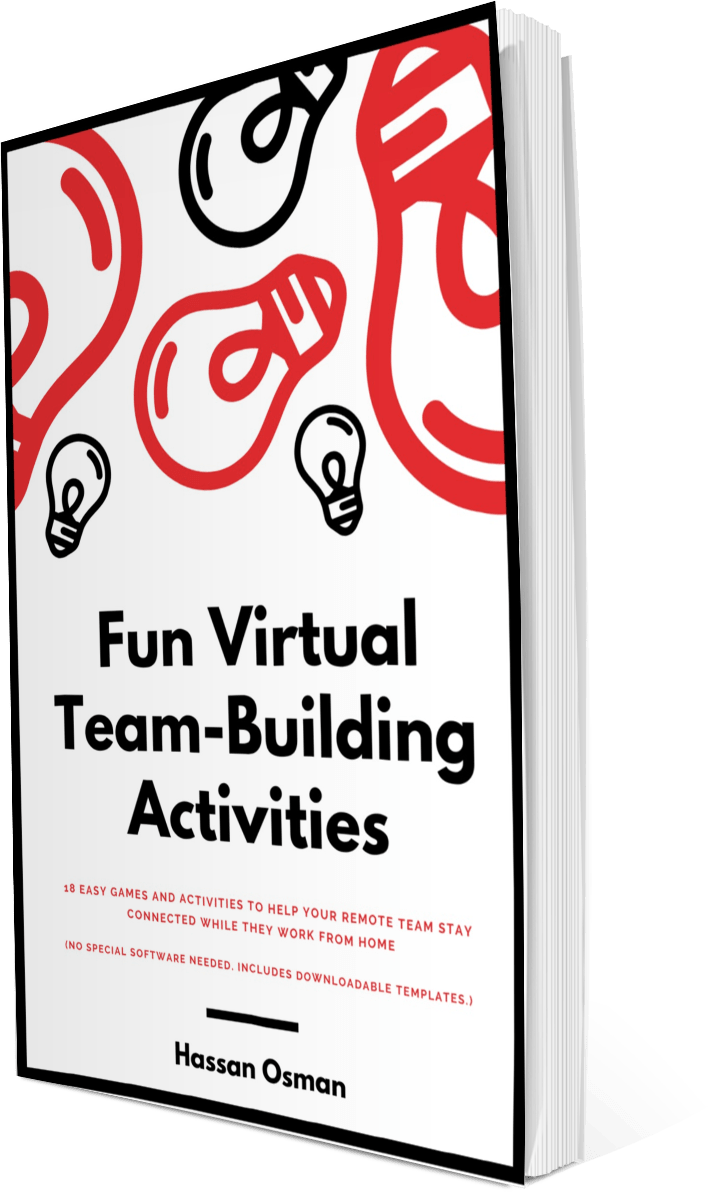 Building Relationships Virtually: 10 Fun Games to Play Over Video Chat ·  Formstack Blog