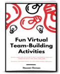 Virtual Team Building Games