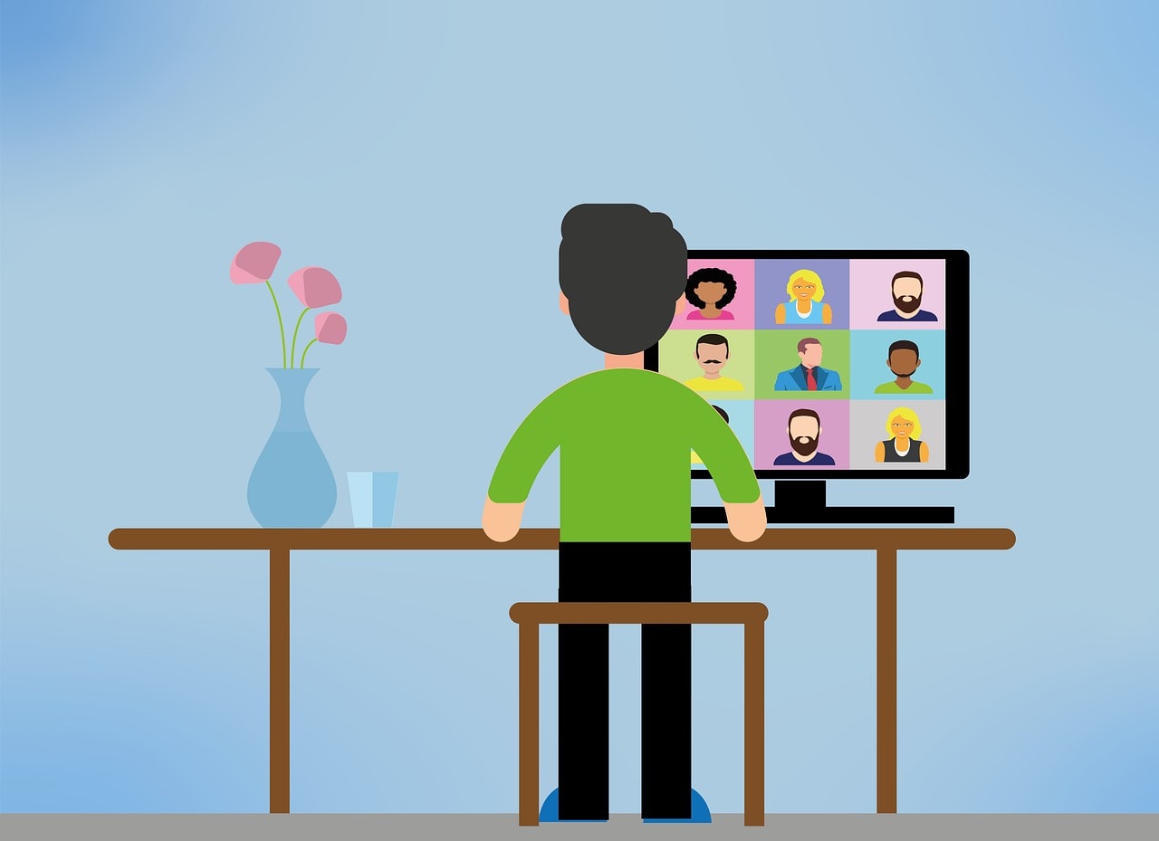 5 Video Call Setup Tips That Make You Look Like a Pro 5 Video Call Setup Tips That Make You Look Like a Pro