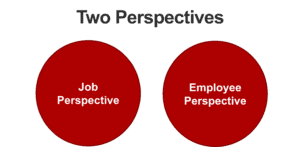 Hybrid Work Management Analysis Two Perspectives