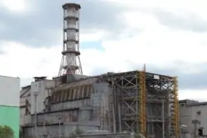 One-Way Door Decisions for Chernobyl-Type Risks