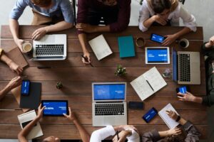 How to Maximize Efficiency and Collaboration in Your Virtual Meetings