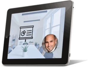 ChatGPT for Faster & Better Business Presentations on Udemy